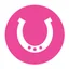 Icon Horse logo