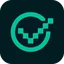 Icypeas logo
