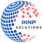 IKNP Solutions logo