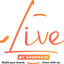 iLive by Shopnow logo