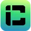 IllumiChat logo