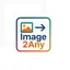 Image2Any logo