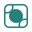Impact CO₂ logo