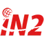 iN2 logo
