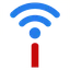 Infofree logo