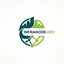 InfraNode logo