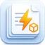 InOneShot logo