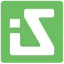 InStaff logo