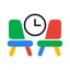 Instant Meet logo