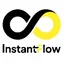 InstantFlow logo