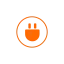 Integrately logo