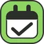 IntelliBook AI logo