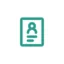 Interactive CV logo
