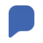 Interviews Chat logo