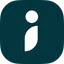 Intrinio logo