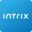 Intrix logo