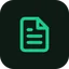InvoiceAI logo