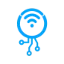 IoTFlows logo