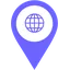 IPGeolocation logo