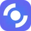 IPLocate logo