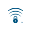 IronWiFi logo
