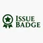 Issue Badge logo