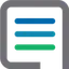 Itemize logo