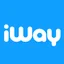 iWay logo