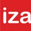 IZALL.COM logo
