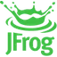 JFrog logo