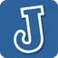 JokePit logo