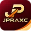 JPRAXC logo
