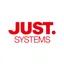 JustSystems logo