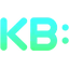 Keybe logo