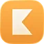 Keyshape logo