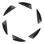 KeyShot DAM logo