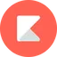 Kiddom logo
