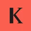 Kin logo