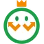 KING OF TIME logo