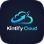 Kintify Cloud logo