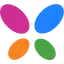 Kissflow logo