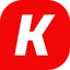 Kixie logo