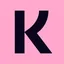 Klarna Checkout logo