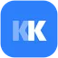Klokk logo