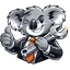 KoalaFix logo