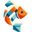 Koi logo