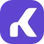 Kommo logo