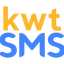 kwtSMS logo