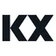 KX logo