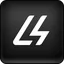 Lanesurf logo